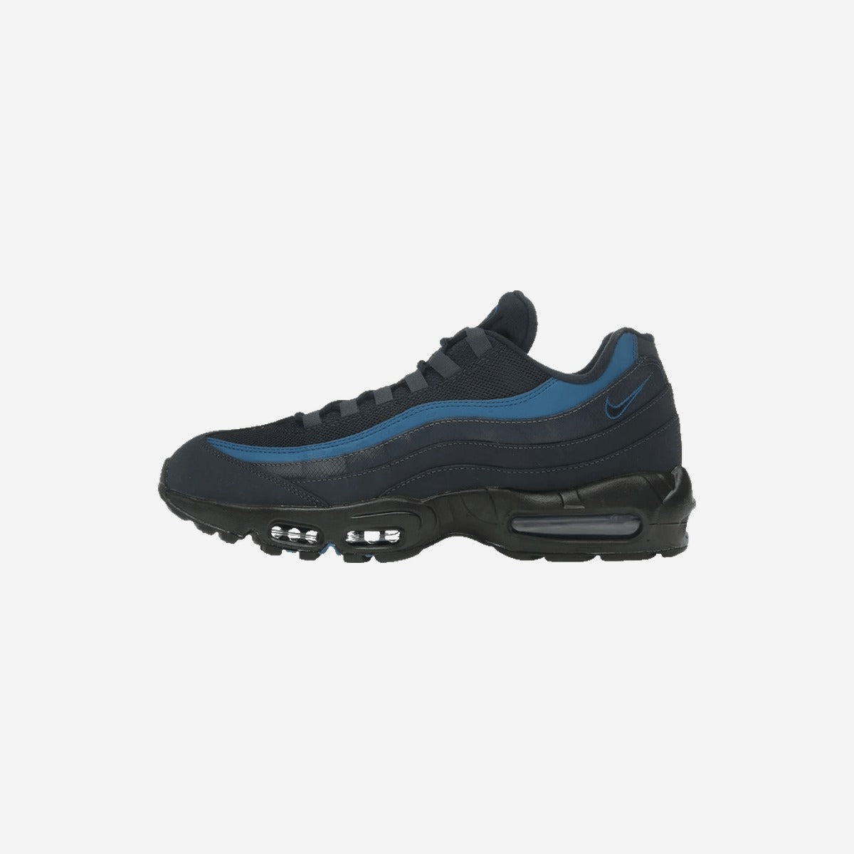 Nike Air Max 95 Thunder Blue