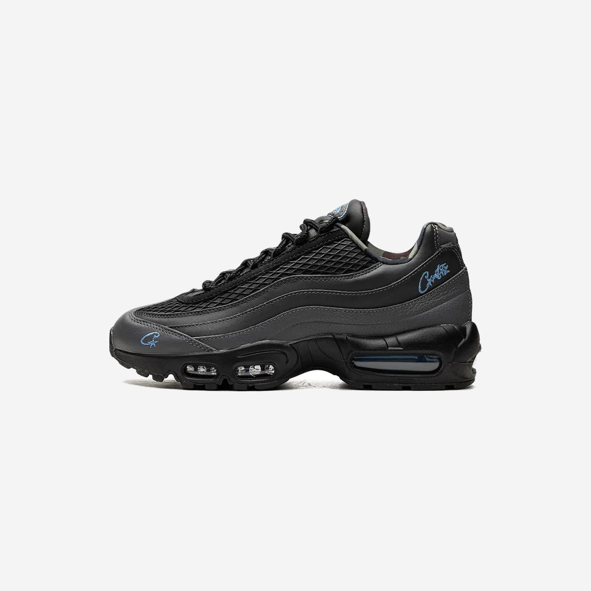 Nike Air Max 95 SP Corteiz Aegean Storm
