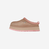 UGG Tazz Love \&25 Slipper Arroyo Tropical Pink