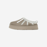 UGG Tazz Sunwave Slipper Mustard Seed