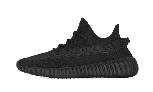 Yeezy 350 Onyx