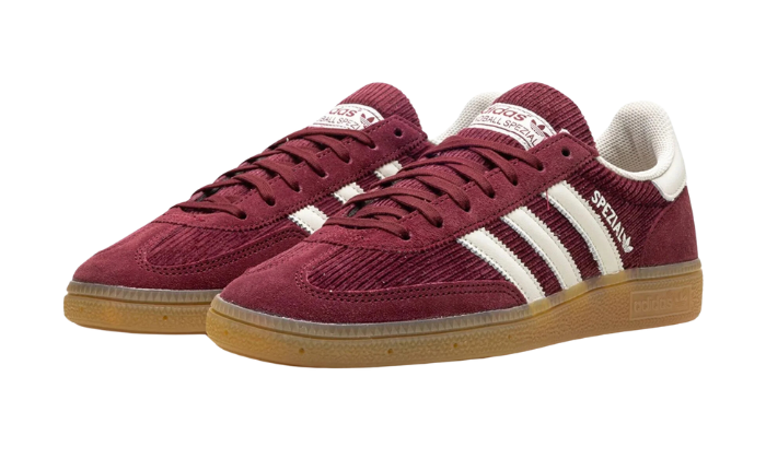 Adidas Handball Spezial Shadow Red 2