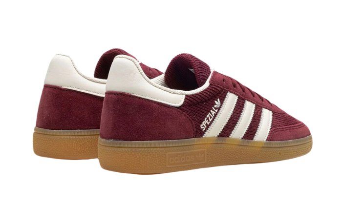 Adidas Handball Spezial Shadow Red 3