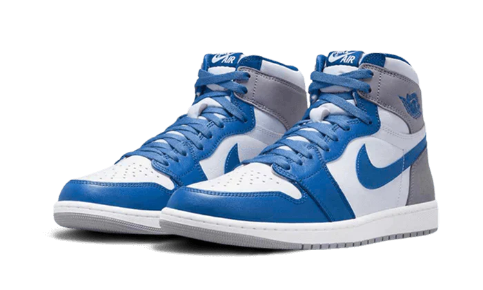 Jordan 1 High True Blue