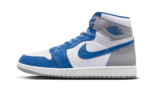 Jordan 1 High True Blue