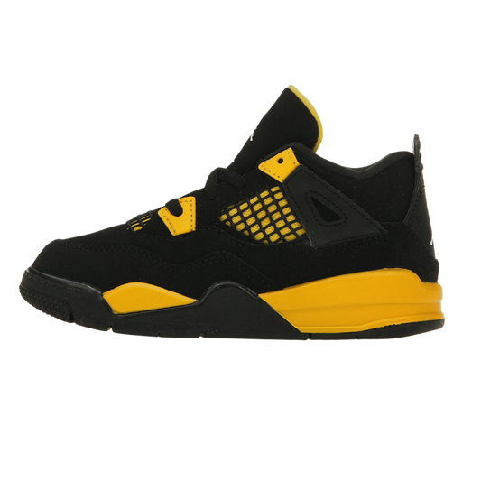 Air Jordan 4 Retro Thunder (2023) TD