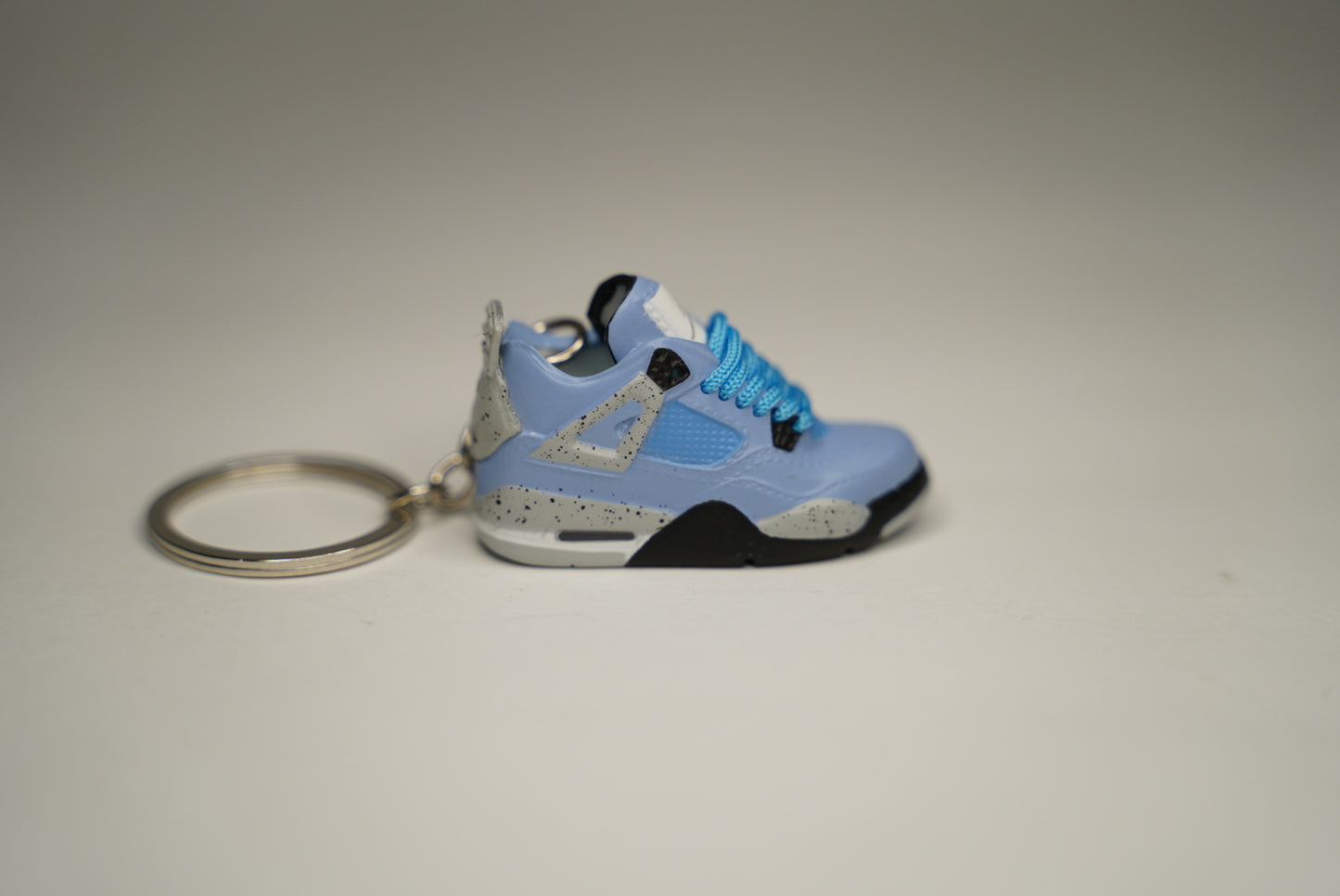 Jordan 4 UNC (portachiavi)