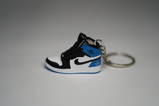 Jordan 1 High x Fragment