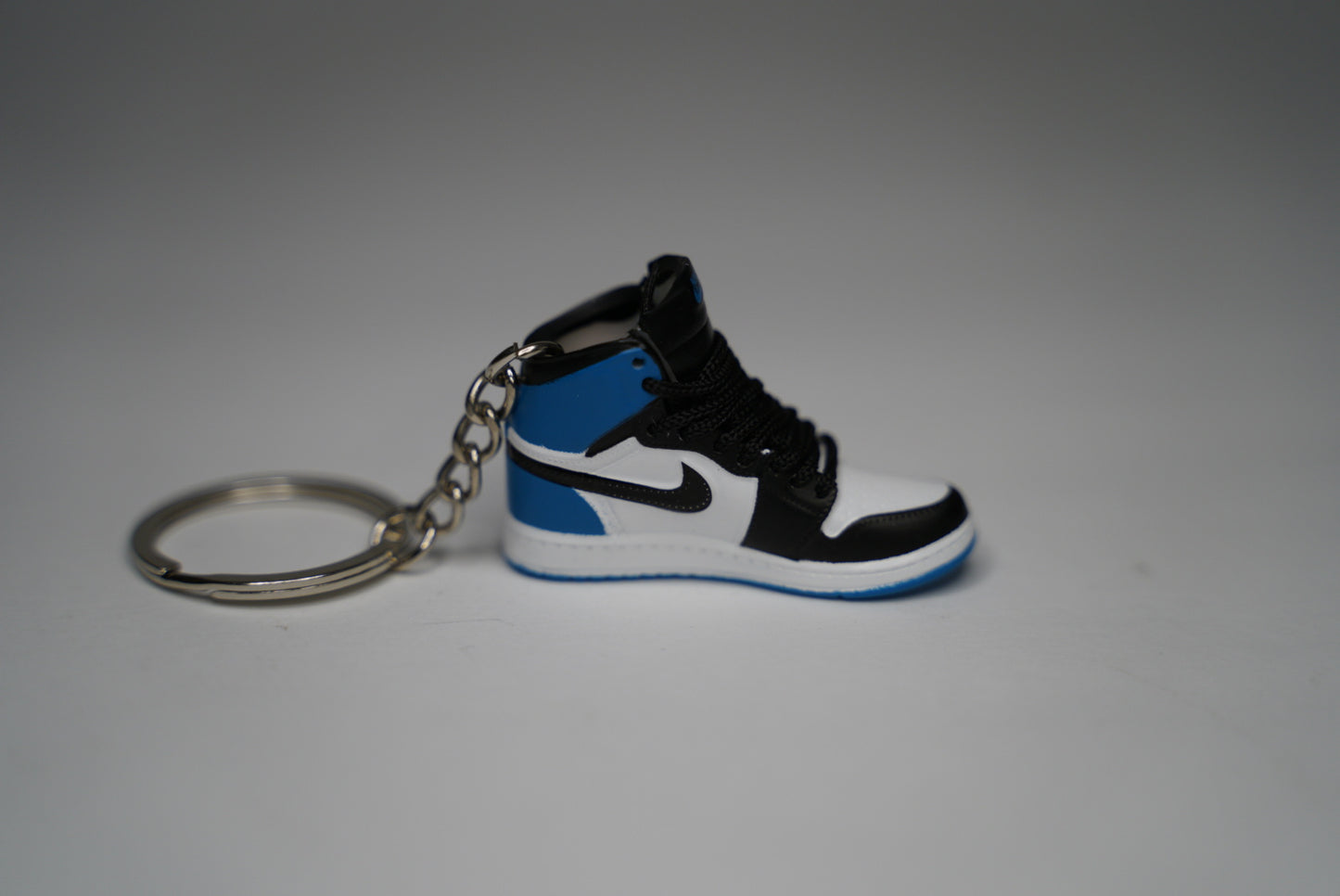 Jordan 1 High x Fragment