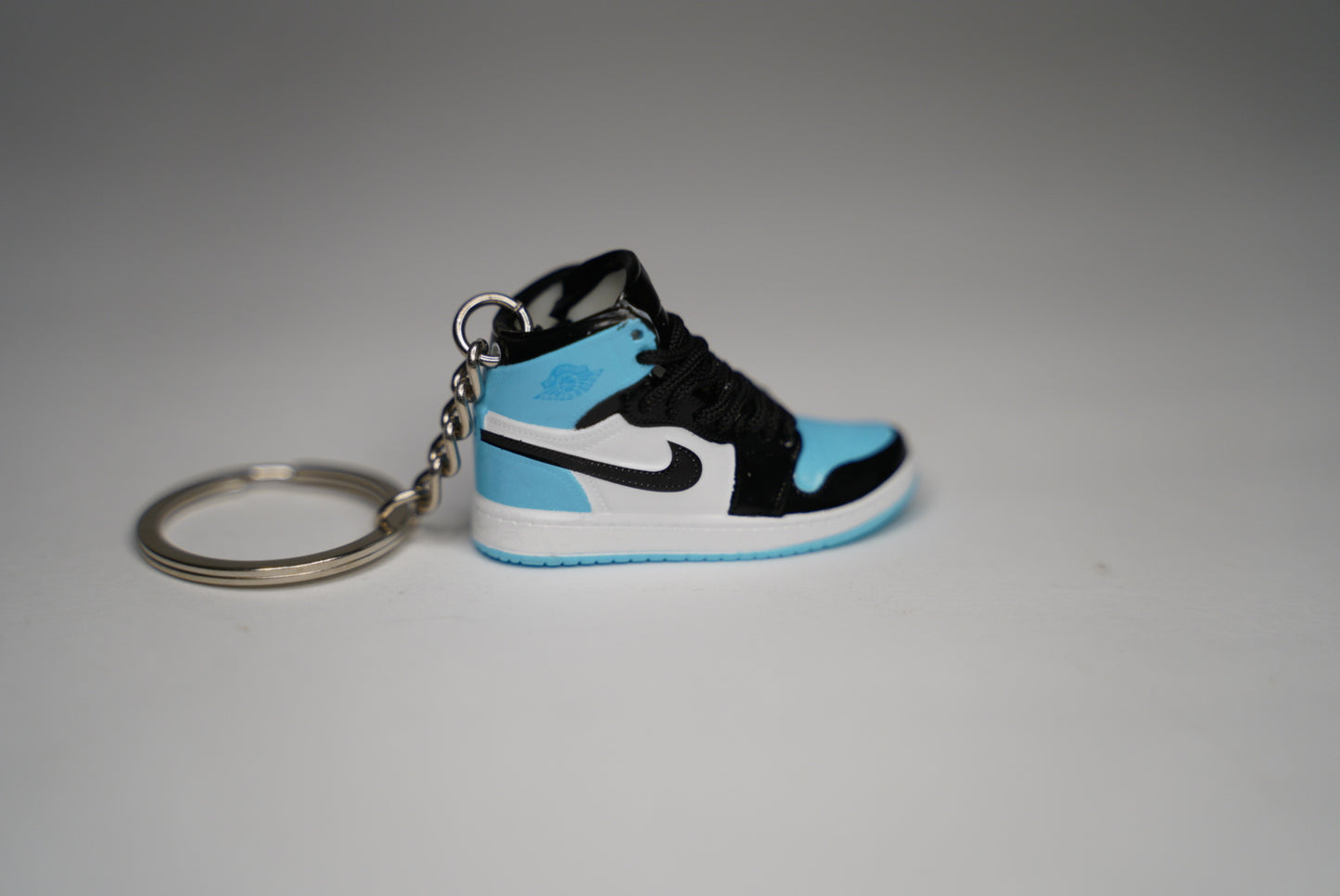 Jordan 1 High Unc Toe (portachiavi)