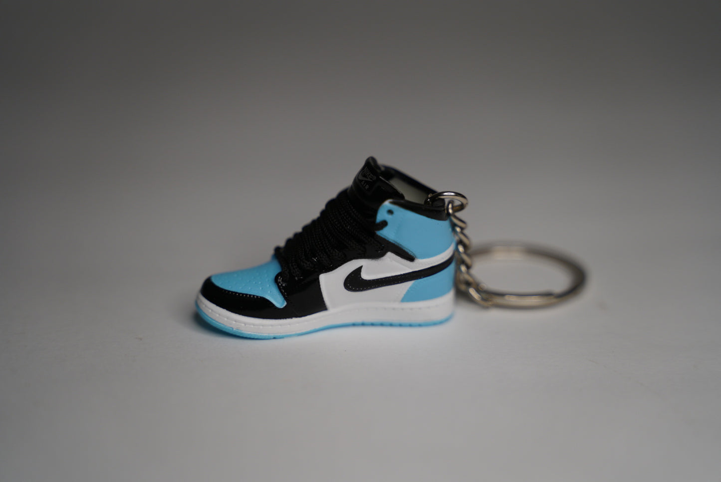 Jordan 1 High Unc Toe (portachiavi)