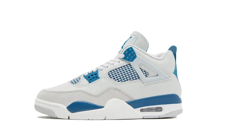 Air Jordan 4 Retro Military Blue (2024)