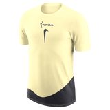 Nike Team 13 Women's Nike WNBA Crew-Neck T-Shirt Alabaster