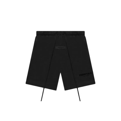 Fear of God Essentials Shorts Stretch Limo Korte Broek