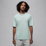 Nike Tatum Men's T-Shirt Spruce Aura/Quartz Patina