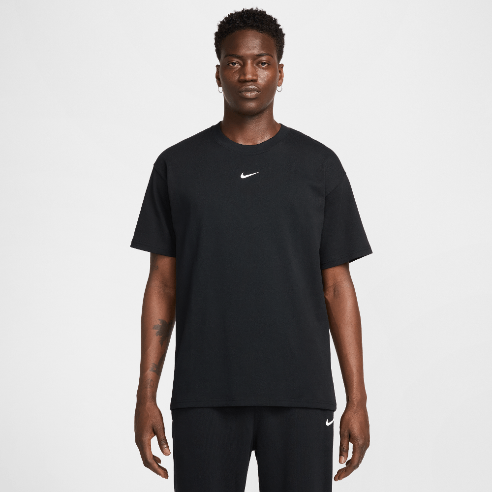 Nike x NOCTA CS T-shirt Black HM5774-010 — Abbigliamento Nike su LAB19
