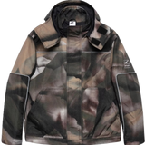 Stussy x Nike Primaloft Utility Jacket Multicolor