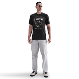 Nike Sportswear T-Shirt Off-Noir