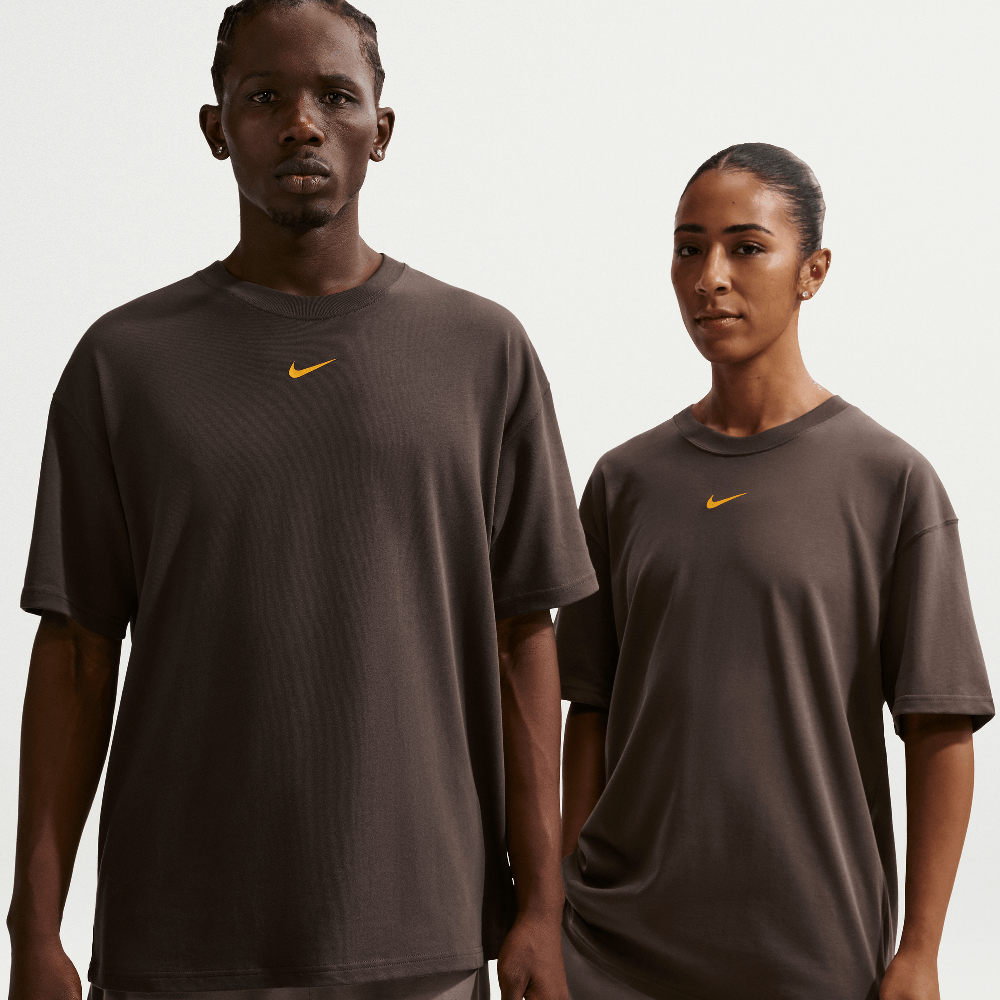 Nike x NOCTA CS T-Shirt Baroque Brown IB5673-237 — Abbigliamento Nike su LAB19