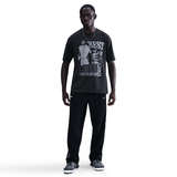 Nike LeBron 'Best In Class' Men's Basketball T-Shirt Off-Noir