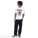 Nike LeBron 'Bubble Boy' Men's Basketball T-Shirt White
