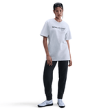 Nike x Stranger Things Men's T-Shirt Birch Heather