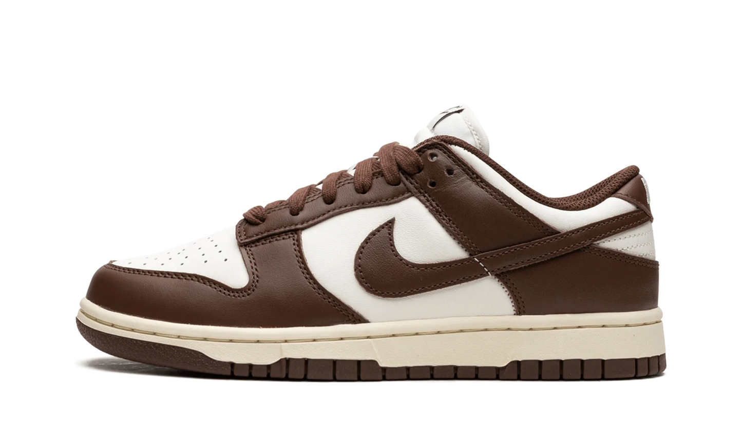 Dunk Low Cacao Wow