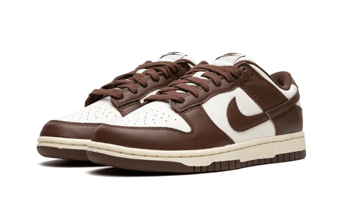 Dunk Low Cacao Wow