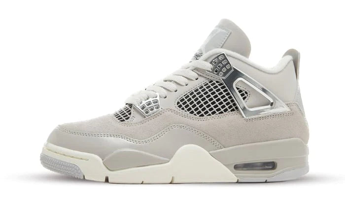 Air Jordan 4 Frozen Moments