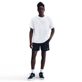 NikeCourt Men's Dri-FIT Max90 T-Shirt White