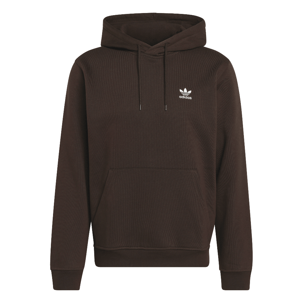 Adidas Trefoil Essentials Hoodie KE1144 — Abbigliamento Adidas su LAB19