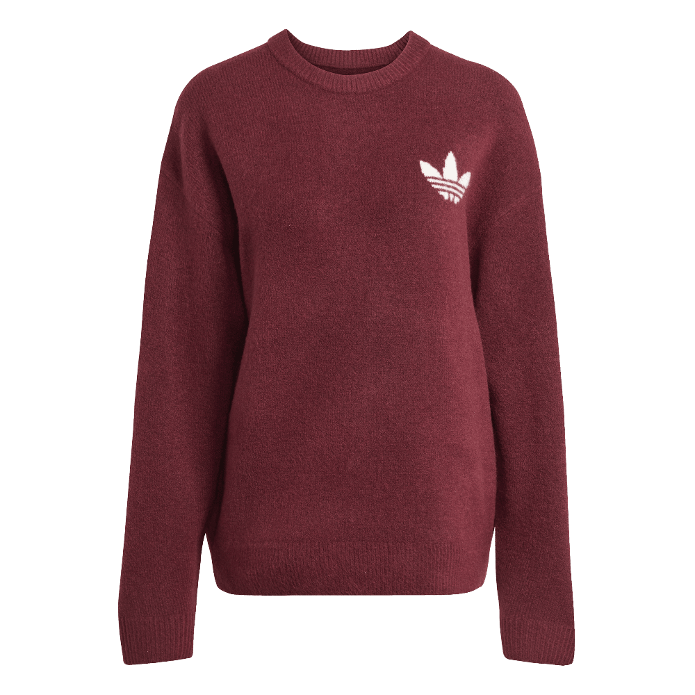 adidas Originals Athletic Dept Knitted Sweatshirt KF2537 — Abbigliamento Adidas su LAB19