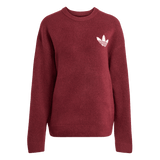 adidas Originals Athletic Dept Knitted Sweatshirt