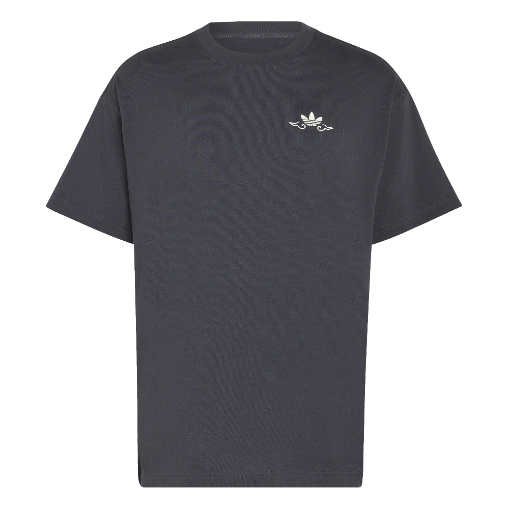 Adidas Japanese Forg Graphic T-shirt KW8001 — Abbigliamento Adidas su LAB19