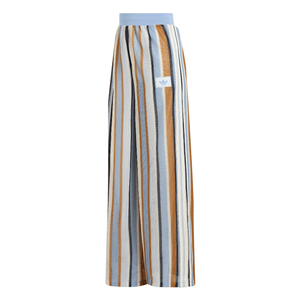Adidas Originals Summer Glow Firebird Pant Ash Blue KY2036 — Abbigliamento Adidas su LAB19