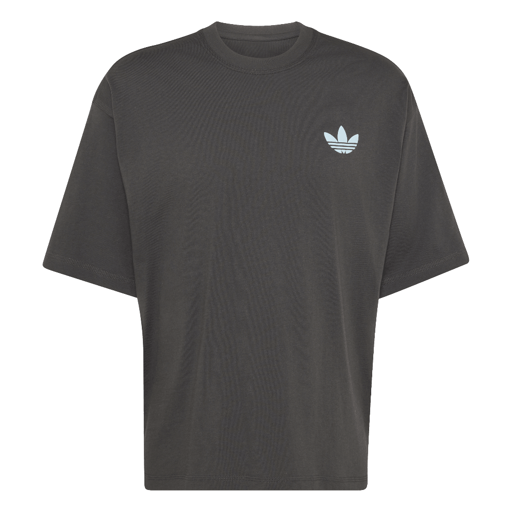 Adidas MOUNTAIN GFX Utility Black T-Shirt LE1889 — Abbigliamento Adidas su LAB19