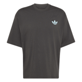 Adidas MOUNTAIN GFX Utility Black T-Shirt