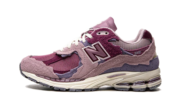 New Balance 2002r Pink Protection Pack