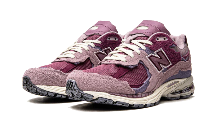 New Balance 2002r Pink Protection Pack