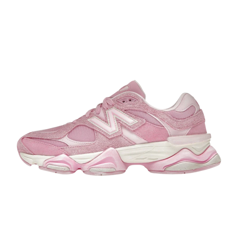 New Balance 9060 Pink Overdye ASOS Exclusive