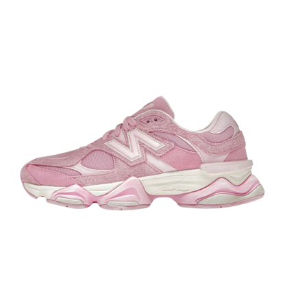 New Balance 9060 Pink Overdye ASOS Exclusive