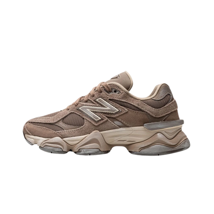 New Balance 9060 Mushroom Brown