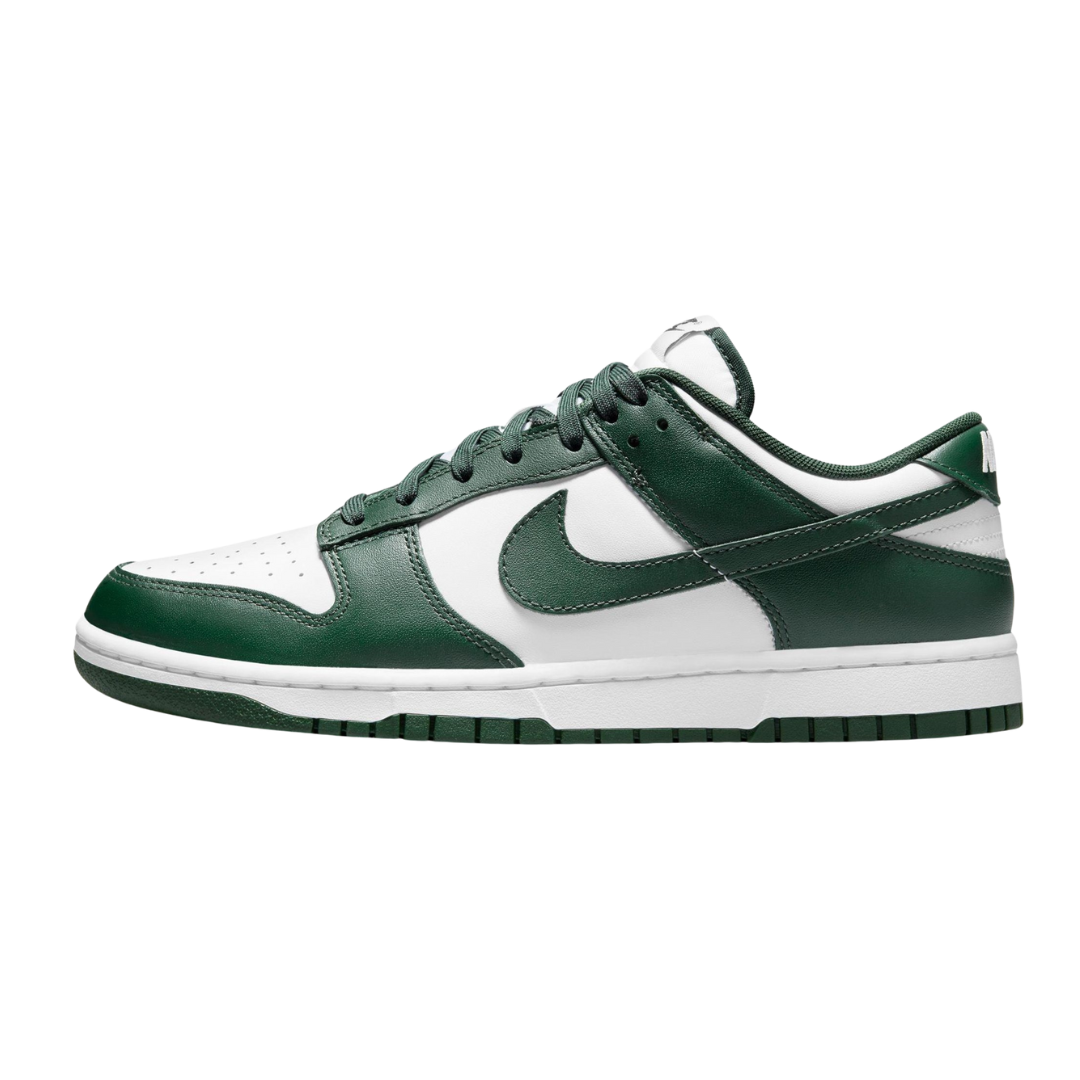 Nike Dunk Low Michigan State