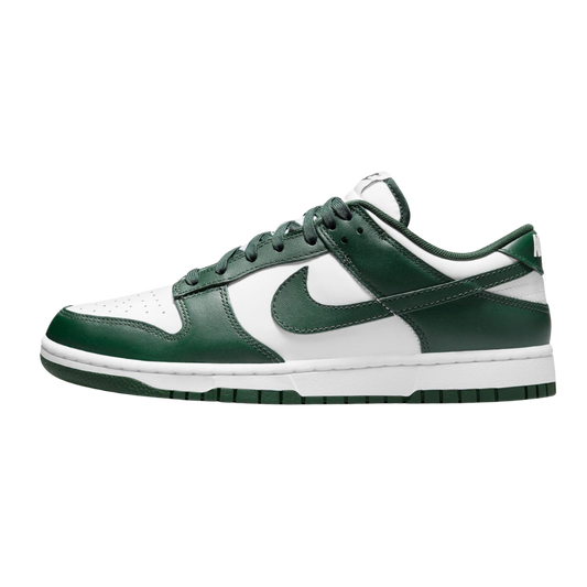 Nike Dunk Low Michigan State