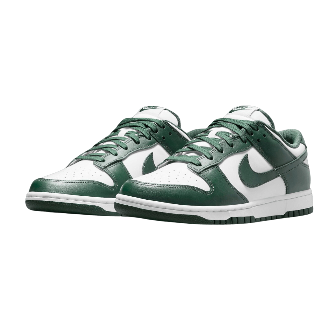 Nike Dunk Low Michigan State