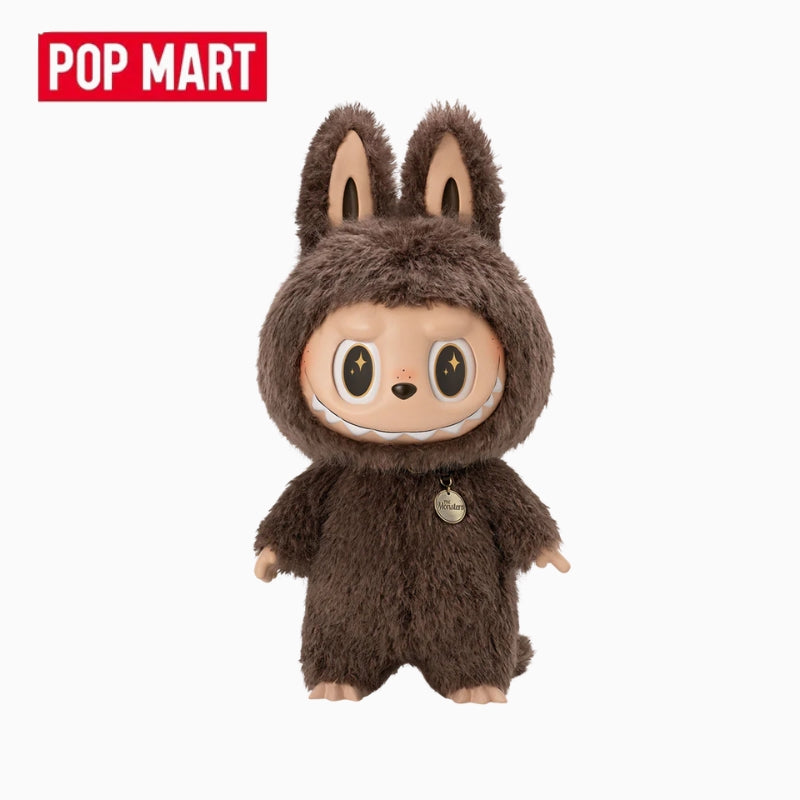 Pop Mart Labubu The Monsters Zimomo I Found You Vinyl Doll