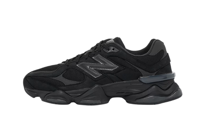 New Balance 9060 Triple Black