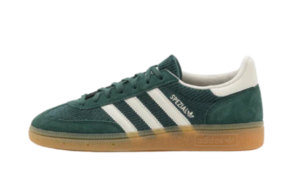 Adidas Handball Spezial Mineral Green