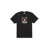 Supreme Aretha Tee Black