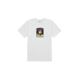 Supreme Aretha Tee White